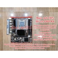 ✘﹉Combo Mainboard X58 1366 X5650 6 nhân, giá quá tốt so với H61, H81, B75, X79, i5 2500, i7 3770