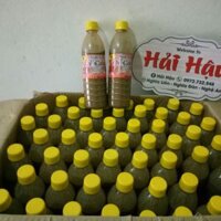 Combo Mắm nêm dì Cẩn loại 500gr khak PT