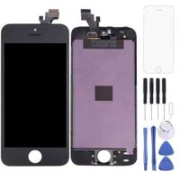 Combo Màn hình LCD iPhone 5 và Bộ số hóa đầy đủ lắp ráp, kèm khung chính hãng – Sản phẩm chất lượng từ Global Resources