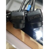 COMBO Màn hình SmartAVN tích hợp CAMERA 360 PANORAMA HỔ  TRỢ LẮP ĐĂT