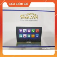 COMBO Màn hình SmartAVN tích hợp CAMERA 360 PANORAMA HỔ  TRỢ LẮP ĐĂT