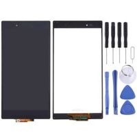 Combo Màn hình Sony Xperia Z Ultra / XL39 và bộ nắp ráp đầy đủ – Sản phẩm chất lượng từ Global Resources