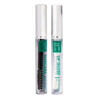 Combo Mascara Dầu Dừa Siêu Tinh Khiết Neop Dưỡng Mi 8ml  Lip Môi Dầu Dừa Siêu Tinh Khiết Neop Dưỡng Môi Mềm Mịn 8ml