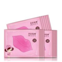 COMBO MẶT NẠ MÔI 20 MIẾNG