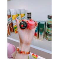 💋Combo mặt nạ + tẩy da chết cho môi💢