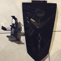 Combo mặt nạ và pass 3 lỗ sirius