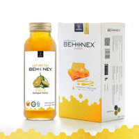 COMBO MẬT ONG TẮC 420GR MẬT ONG STICK LIGHT