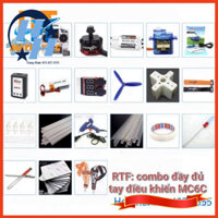 Combo máy bay điều khiển su27 đầy đủ maybayrc
