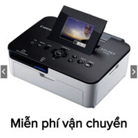 Combo Máy Canon Selphy CP1000 và Giấy in ảnh Canon CP1000 - Miễn phí vận chuyển Toàn Quốc