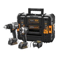 COMBO MÁY DEWALT MACLAREN DCK200ME2GT-QW