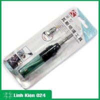 Combo Máy Hàn Khò Gas MT-100 + Cuộn thiếc OK-100g + 01 Nhựa Thông Hộp