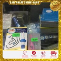 Combo máy hút và đèn lấy ráy tai