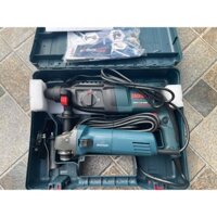 combo máy khoan bê tông Bo.sch và máy mài cầm tay Bo.sch