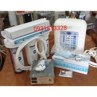 Combo máy lọc nước ion kiềm Nhật Bản SanWa 2