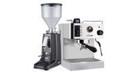 COMBO Máy pha cà phê MILESTO - EM 18