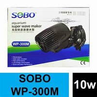 Combo Máy thổi luồng SB 300M và 100gr Nham thạch Hồ Cá cảnh longhoacacanh0112