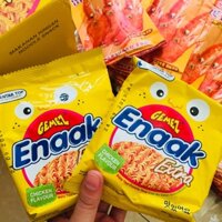 Combo mì tôm và cánh gà