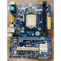 Combo Mian H81 i5 4570 / 4590 + H81 + Ram 8Gb bus 1600 các hãng Gigabyte,  ASUS, Samsung like new