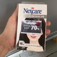 Combo miếng dán lột mụn