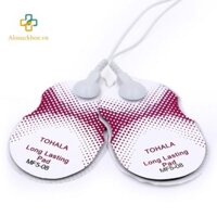 combo Miếng Dán Massag và dây điện xung - Phụ kiện máy vât lý trị liệu MF5-08N