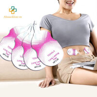Combo Miếng Dán Massage và Dây Điện Xung – Phụ kiện máy vât lý trị liệu MF5-08N