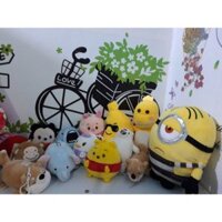 Combo miniso 230k