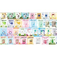Combo Mix 100 Miếng Mặt Nạ Bioaqua, One Sping, Images, Rorec Mask Nội Địa Trung