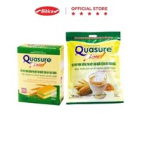 Combo Mix 2 Món Quasure Light- Dành cho người ăn kiêng,tiểu đường