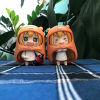 Combo mô hình Nendoroid Umaru 2nd.