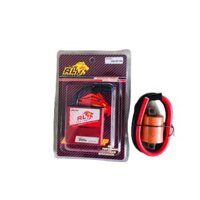 combo MOBIN +IC WAVE 110
