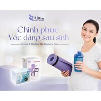 [Combo] MOMMY CARE & SLIMATE - Detox Vóc Dáng Sau Sinh