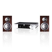 Combo MOON ACE (All-in-One) và PARADIGM Prestige 15B