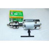 Combo- moto 775+ đầu măng ranh