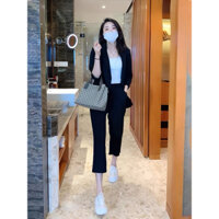 Combo mua 1 được 3(quần + áo lót + áo vest)