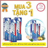 Combo mua 3 tặng 1 hộp viên sủi BOCA giảm đau xương khớp, kích thích sản sinh Glucosamin hộp 20 viên