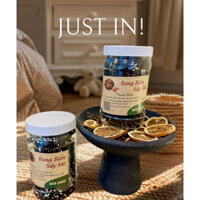 Combo Mua 5 Tặng 1 Hộp 100g Rong Biển Cháy Tỏi Rong Biển Sấy Giòn ăn liền