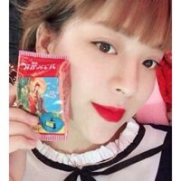 COMBO MUA 5 TẶNG 1 HỘP KEM SÂM CÔ TIÊN THÁI LAN.