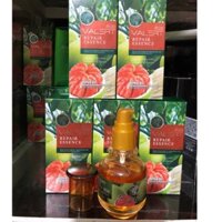 [COMBO MUA KÈM DẦU GỘI KHÔ ISSY VỚI GIÁ 40K] [HÀNG CHÍNH HÃNG] Tinh dầu bưởi tươi nguyên chất Grapefruit 60ml