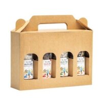Combo Muối Gia vị thượng hạng SAHU