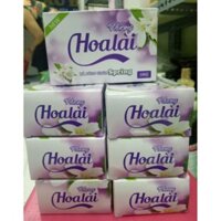 Combo mười hai bánh xà phòng tắm Hoa lài 100g