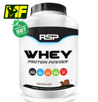 Combo Năng Động Whey Protein Powder + Shaker Thol - Muscle Fuel