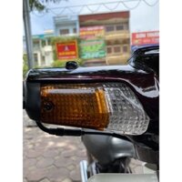 Combo Nắp Xi Nhan Trước Cho Xe Dream Thái