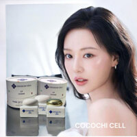 Combo Ngày Và Đêm COCOCHI CELL ngăn  ngừa nám, tàn nhang , dưỡng trắng