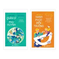 Combo Nghệ Thuật Quản Lý Thời Gian Của Phụ Huynh  Để Trẻ Hạnh Phúc Đến Trường 1