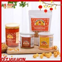 Combo Ngô Nấm làm bắp rang bơ tại nhà - Proper