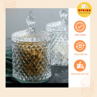 Combo nguyên liệu làm nến cốc từ sáp cọ