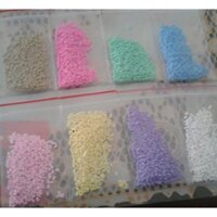 Combo nguyên liệu làm slime