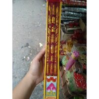 combo nhang đèn đồ cúng giao thừa