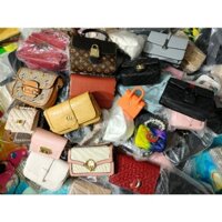 Combo nhiều túi chốt live