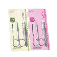 COMBO NHÍP NHỔ LÔNG, TÓC BẠC + KÉO TỈA LÔNG MÀI THON GỌN LOẠI XỊN